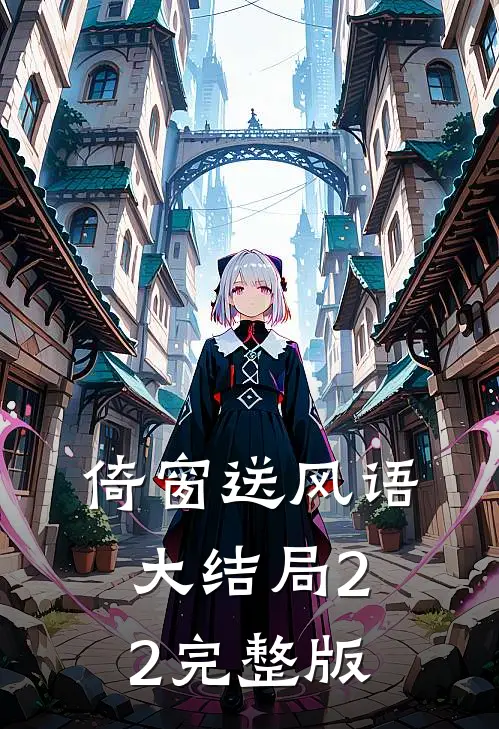 倚窗送风语大结局22完整版