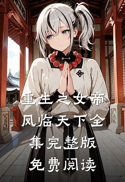 重生之女帝凤临天下全集完整版免费阅读