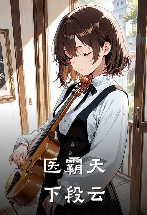 医霸天下段云