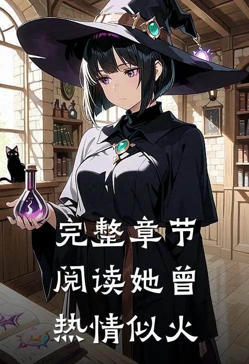 完整章节阅读她曾热情似火