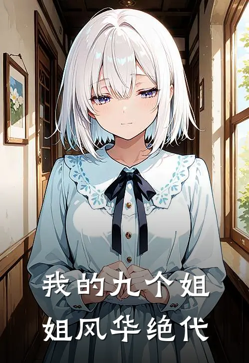 我的九个姐姐风华绝代