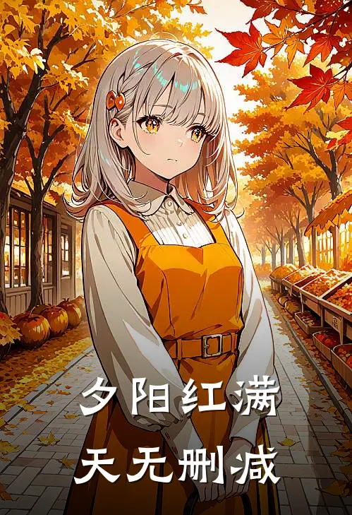 夕阳红满天无删减