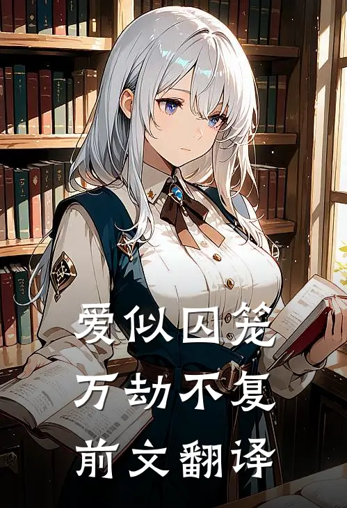爱似囚笼万劫不复前文翻译