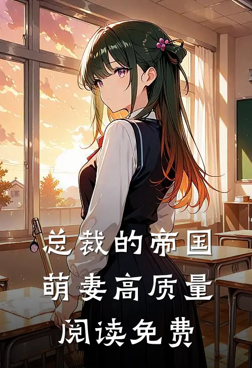 总裁的帝国萌妻高质量阅读免费