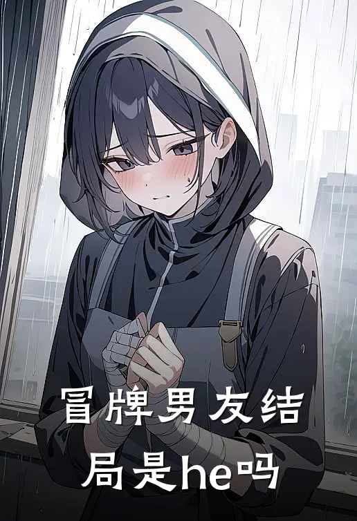 冒牌男友结局是he吗