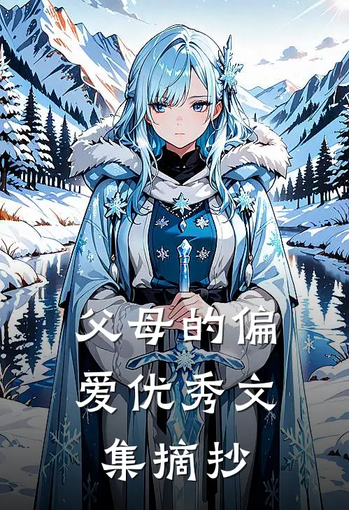 父母的偏爱优秀文集摘抄