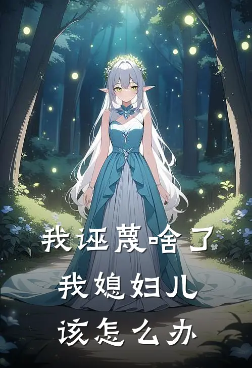 我诬蔑啥了我媳妇儿该怎么办
