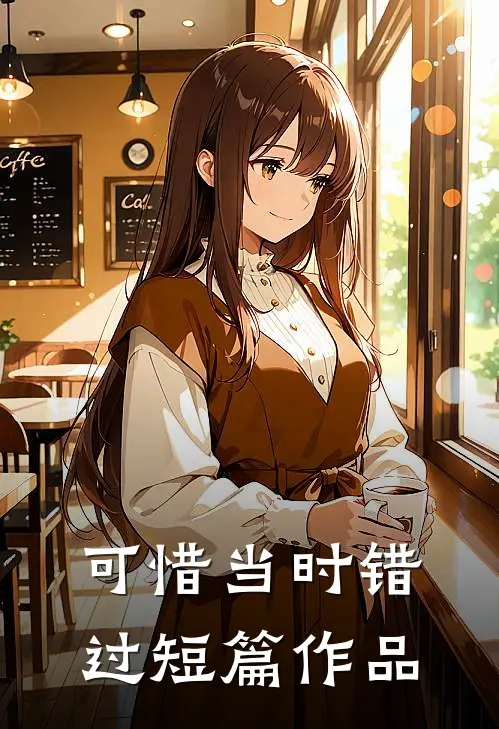 可惜当时错过短篇作品