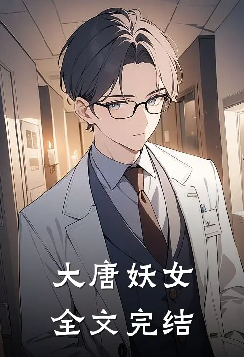 大唐妖女全文完结