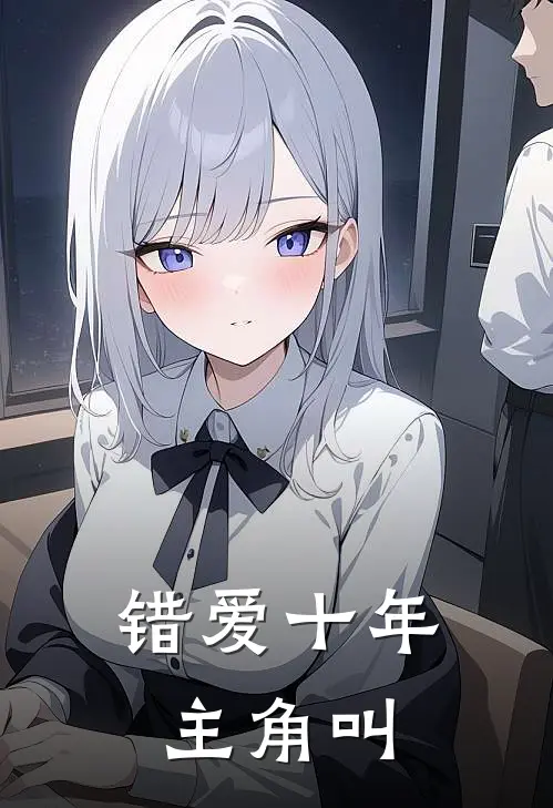错爱十年主角叫