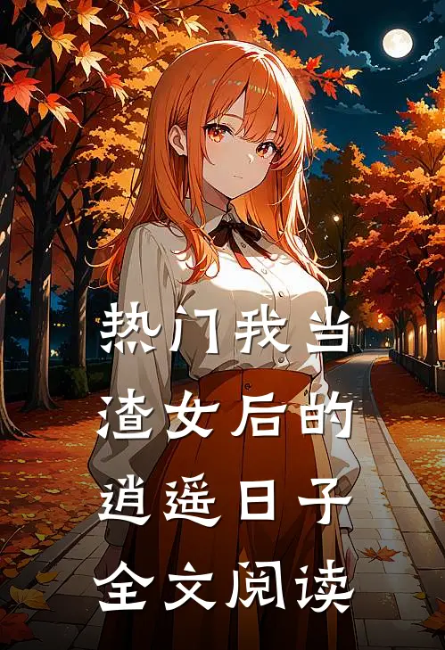 热门我当渣女后的逍遥日子全文阅读