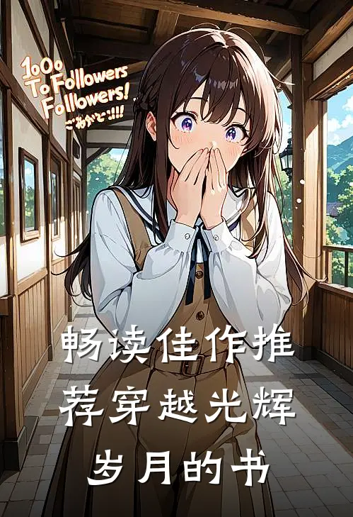 畅读佳作推荐穿越光辉岁月的书
