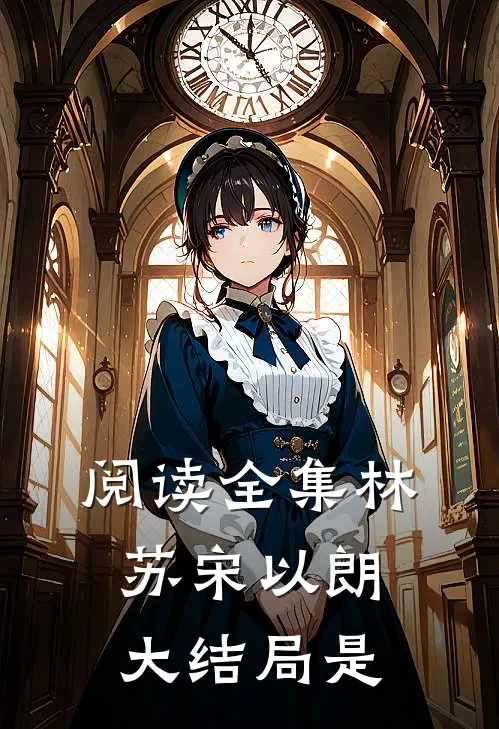 阅读全集林苏宋以朗大结局是