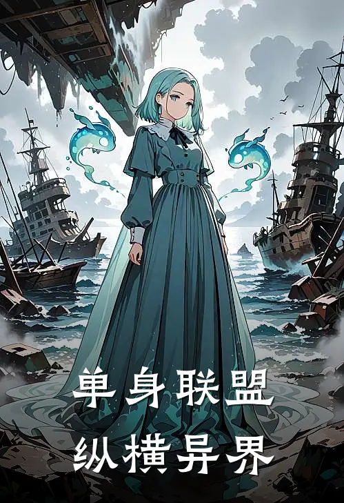 单身联盟纵横异界