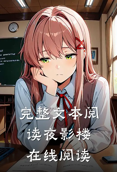 完整文本阅读夜影楼在线阅读