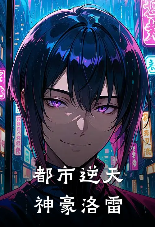 都市逆天神豪 洛雷