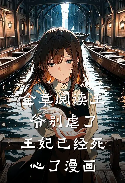 全章阅读王爷别虐了,王妃已经死心了漫画