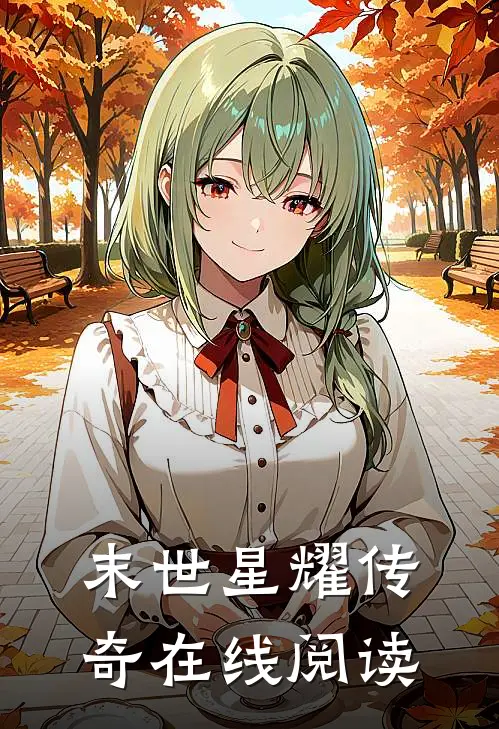 末世星耀传奇在线阅读