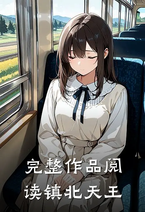 完整作品阅读镇北天王
