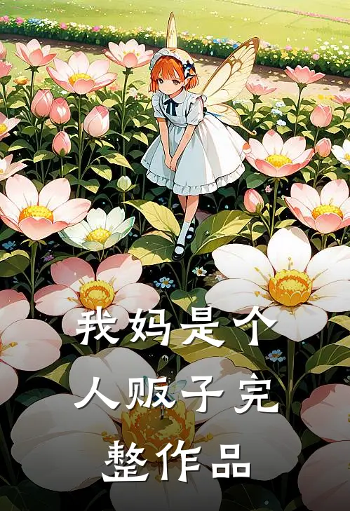 我妈是个人贩子完整作品