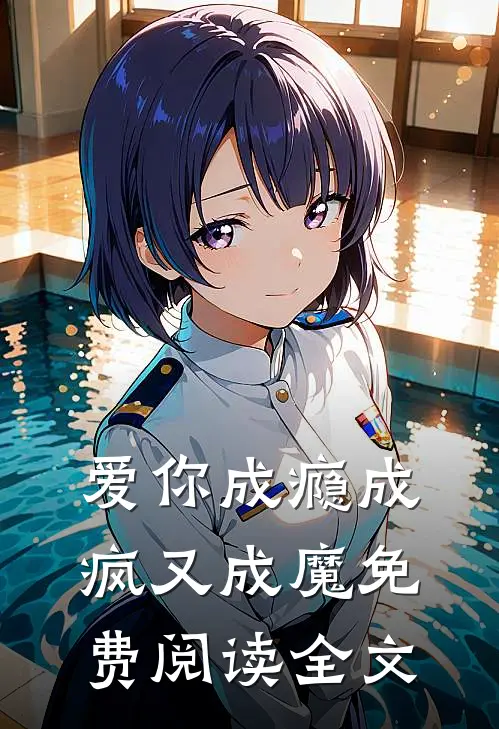 爱你成瘾成疯又成魔免费阅读全文