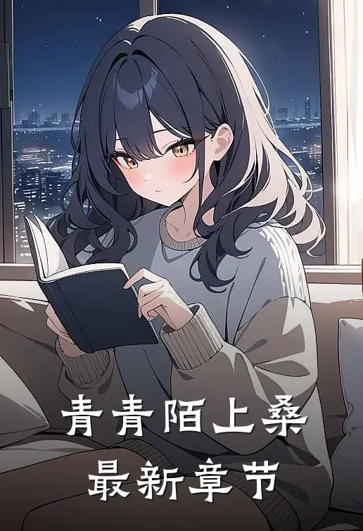 青青陌上桑最新章节