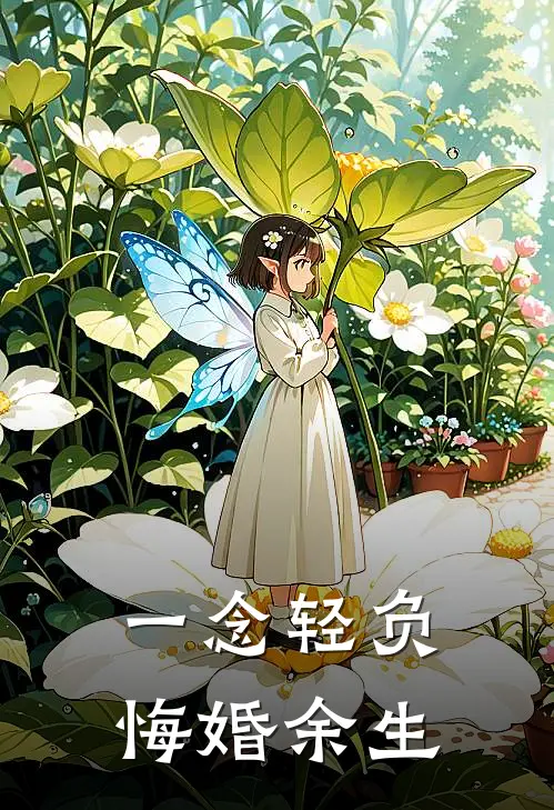 一念轻负，悔婚余生