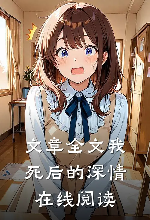 文章全文我死后的深情在线阅读