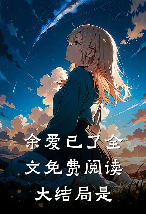 余爱已了全文免费阅读大结局是