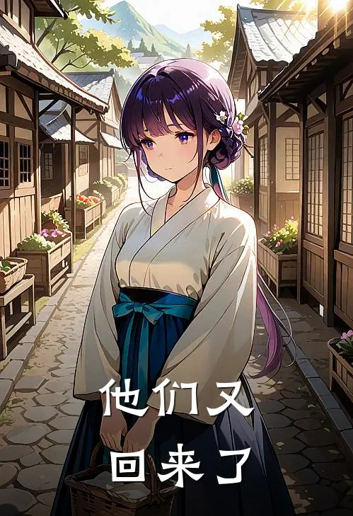 他们又回来了