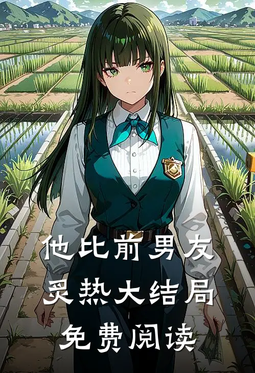 他比前男友炙热大结局免费阅读
