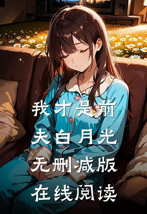 我才是前夫白月光无删减版在线阅读