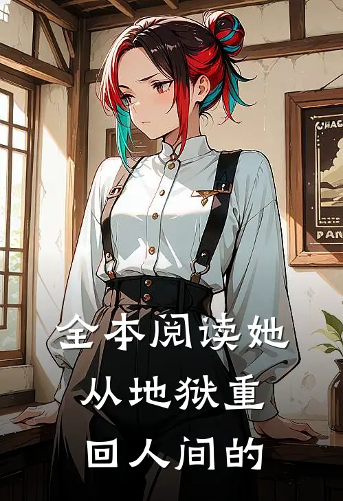 全本阅读她从地狱重回人间的