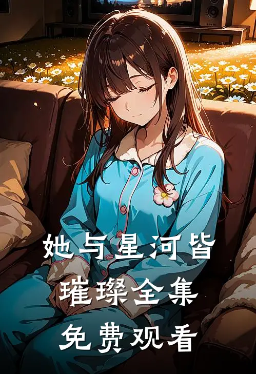 她与星河皆璀璨全集免费观看