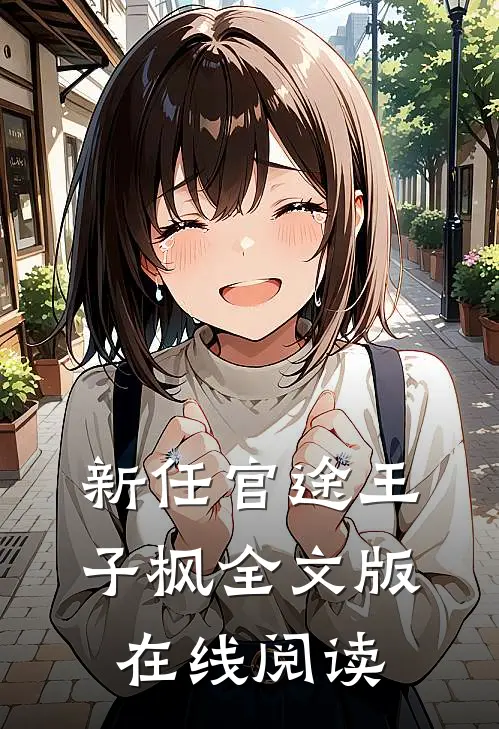 新任官途王子枫全文版在线阅读