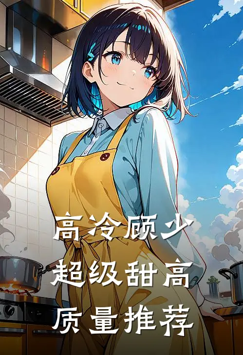 高冷顾少超级甜高质量推荐