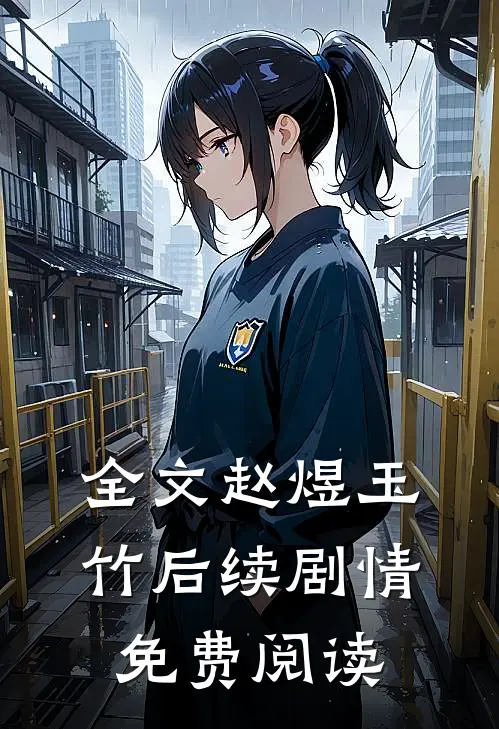 全文赵煜玉竹后续剧情免费阅读