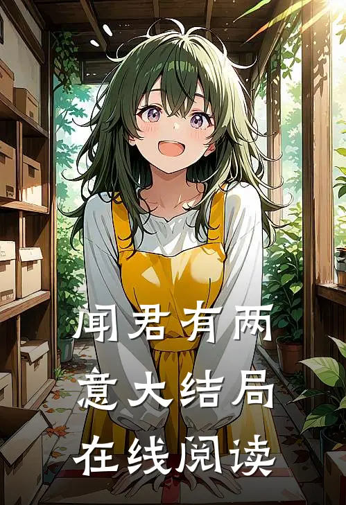 闻君有两意大结局在线阅读