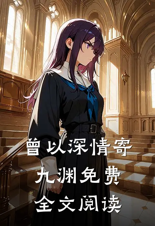 曾以深情寄九渊免费全文阅读