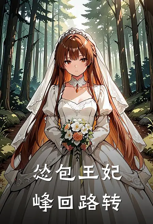怂包王妃，峰回路转