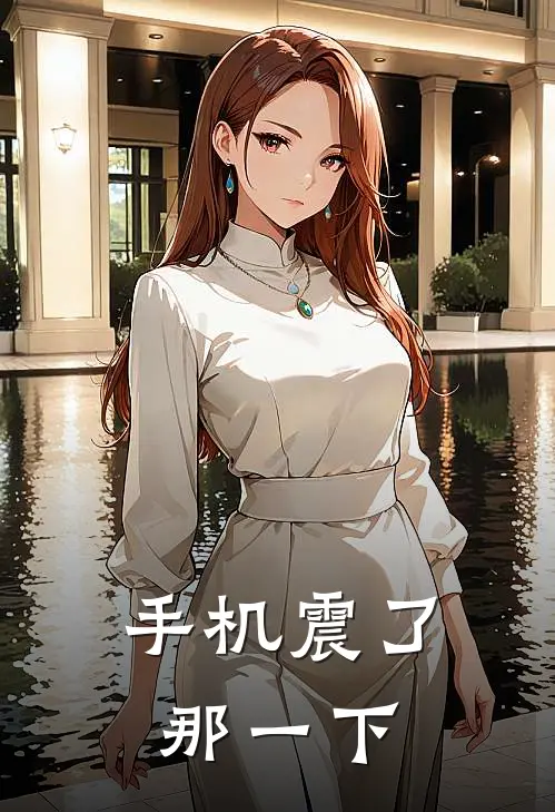 手机震了那一下