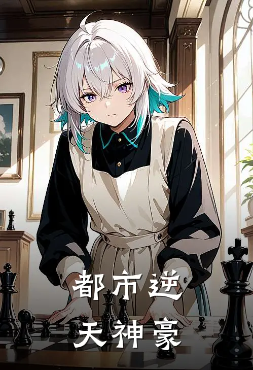 都市逆天神豪