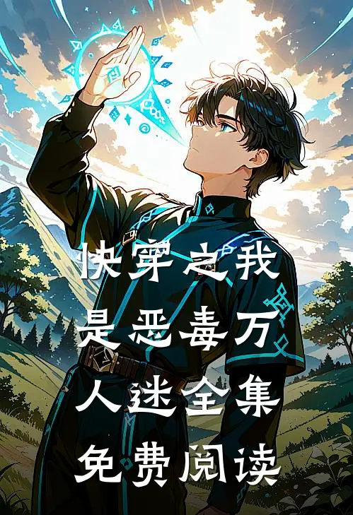 快穿之我是恶毒万人迷全集免费阅读