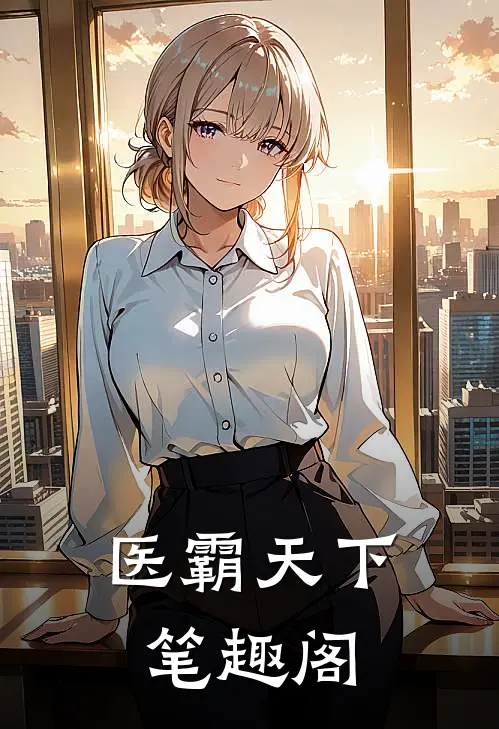 医霸天下笔趣阁