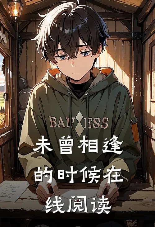未曾相逢的时候在线阅读