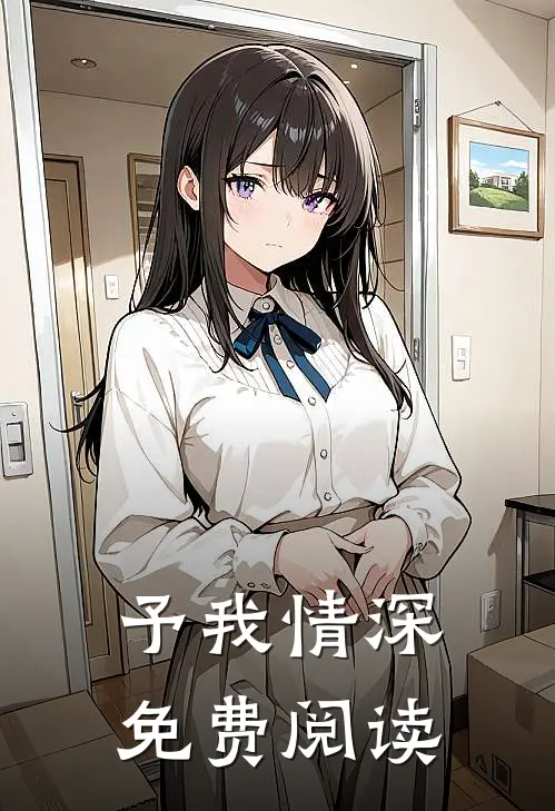 予我情深免费阅读