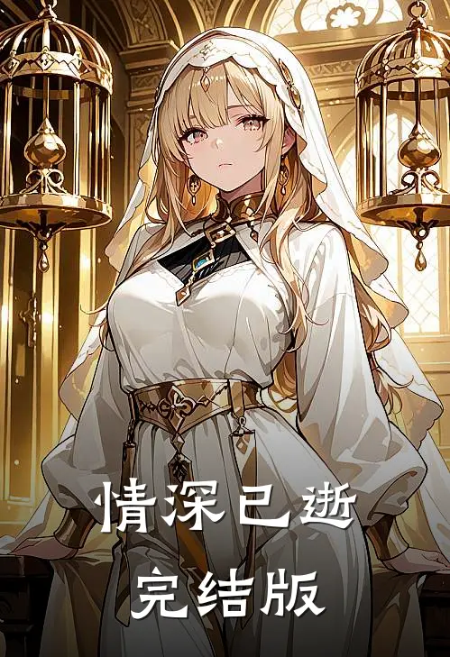 情深已逝完结版