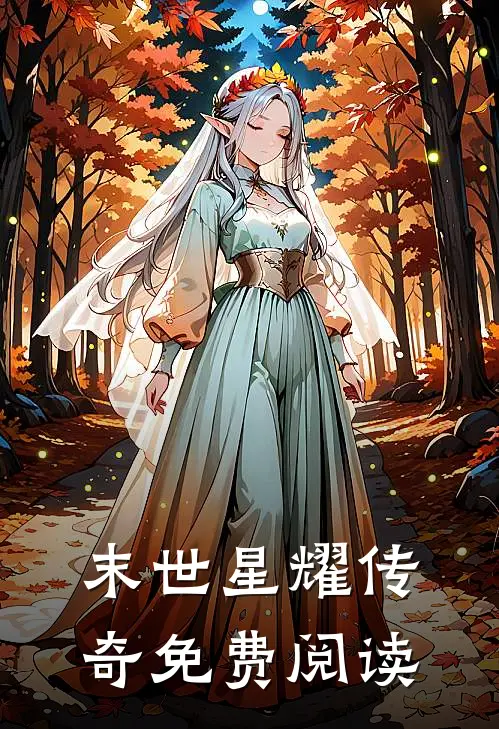 末世星耀传奇免费阅读