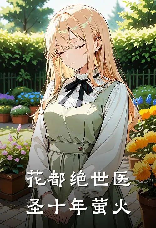 花都绝世医圣十年萤火