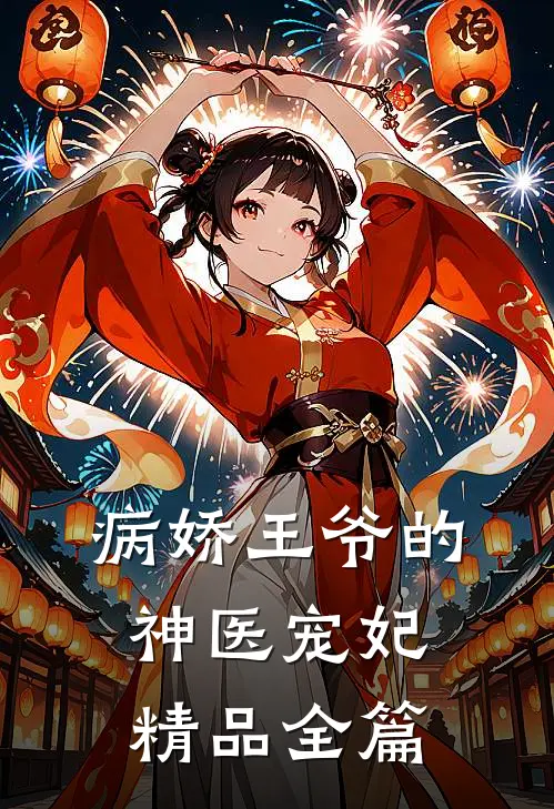 病娇王爷的神医宠妃精品全篇